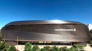 Ya es oficial: el Bernabéu disfrutará del primer partido de la NFL en España