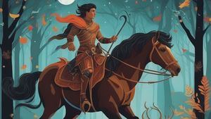 Horóscopo de hoy, jueves 7 de marzo de 2024