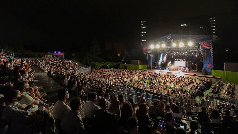 Más difícil todavía: las Noches del Botánico aumentan calidad y cantidad en este 2024