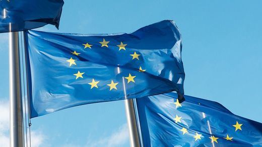 Las previsiones de Bruselas señalan a España como una de las economías que más crecerá