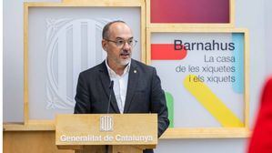 Un miembro del Govern asegura que Sánchez se abre a indultar a los que queden fuera de la amnistía