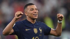 Mbappé deja el PSG, pero guarda silencio respecto a su siguiente destino