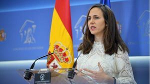 El Supremo inadmite la querella de Podemos al juez García Castellón por supuesto 'lawfare'