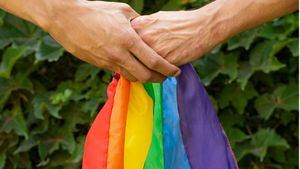 Cambio histórico en Grecia: aprobado el matrimonio homosexual