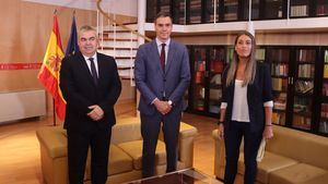 El PSOE presiona a Junts para cerrar esta misma semana la ley de amnistía