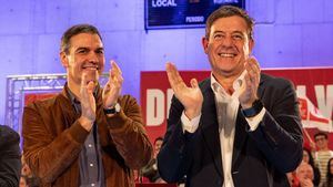 El PSOE mantiene la calma pero no oculta su decepción en Galicia: "No ha sido un buen resultado"