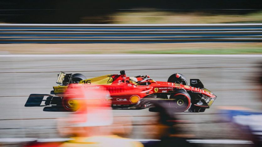 Coches deportivos y sus ventajas. Fórmula 1: entendiendo el mundo de la velocidad.