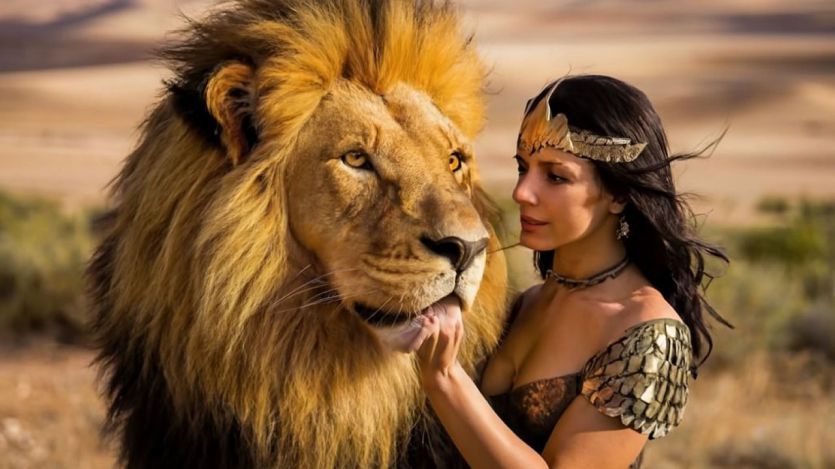 El signo Leo y el horóscopo