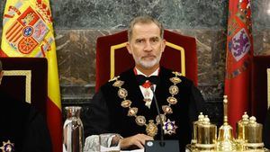 Desvelan el gasto del rey Felipe en prensa: 121.000 euros