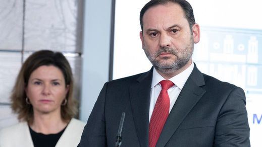 El PSOE reacciona a la rebelión de Ábalos: expediente disciplinario y suspendido cautelarmente de militancia