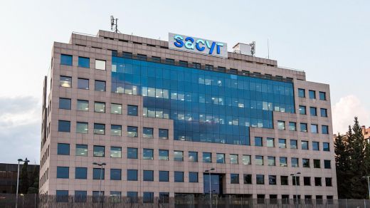 Sacyr simplifica su estructura organizativa tras la venta del negocio de Servicios