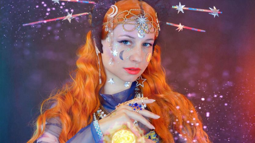 La magia del horóscopo zodiacal