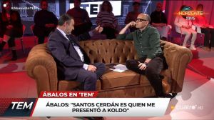 Ábalos: "Mi salida del ministerio no tuvo nada que ver con el 'caso Koldo'"