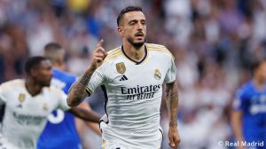 Joselu se queda sin indemnización del Alavés tras perder la demanda