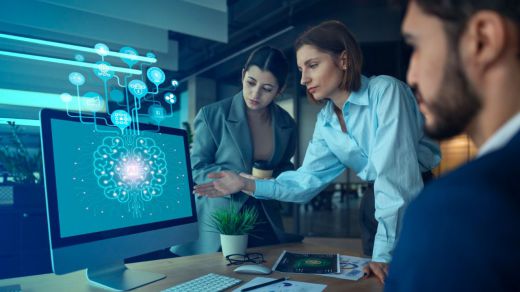 Sistemas de inteligencia artificial