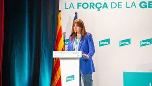Junts avisa a los jueces españoles y asegura que Puigdemont será candidato en las europeas