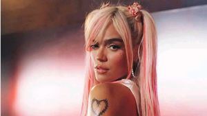 Karol G anuncia un 4º concierto en Madrid y las redes enloquecen