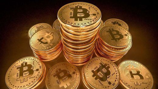 El bitcoin llega a su máximo histórico: 69.191,9 dólares de cotización