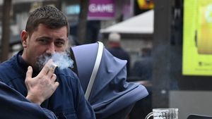 El tabaco vuelve a subir en marzo: consulta los nuevos precios