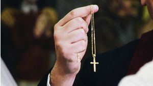 Tras las quejas, la Iglesia eleva el número de víctimas de abusos en su informe