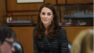 Kate Middleton se disculpa y confiesa que editó la fotografía