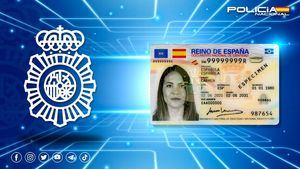 El DNI llega también al móvil, lo que puede avanzar hacia la identidad única europea