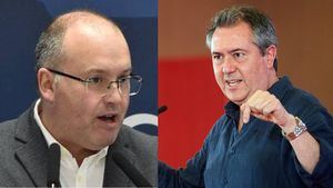 PP y PSOE quieren que la trama del 'caso Koldo' se investigue en la cámara que cada uno controla