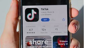 Estados Unidos aprueba la ley que podría prohibir TikTok en todo el país