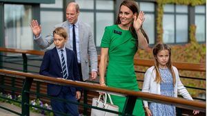La presunta amante del príncipe Guillermo vuelve a estar en el foco por la situación de Kate Middleton
