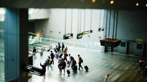 El turismo por aeropuertos no deja de crecer en España: aumenta un 18% interanual