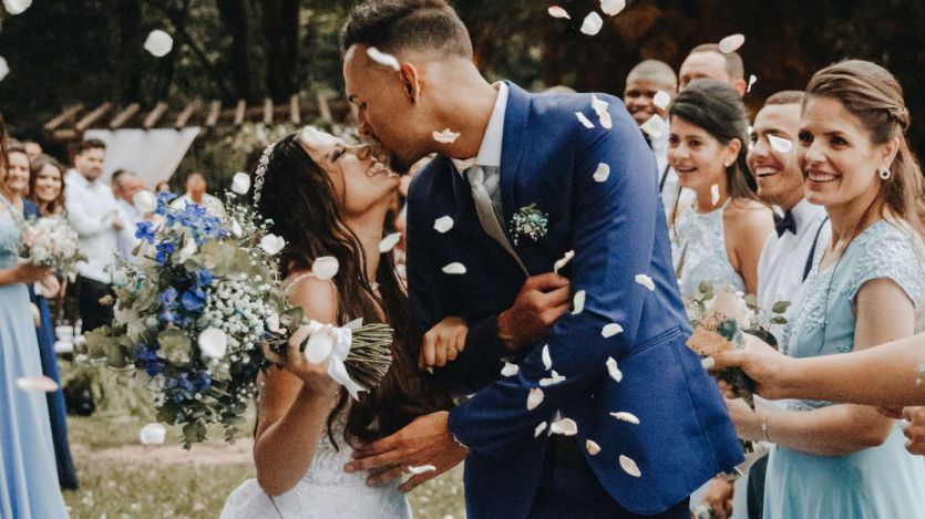 Una boda