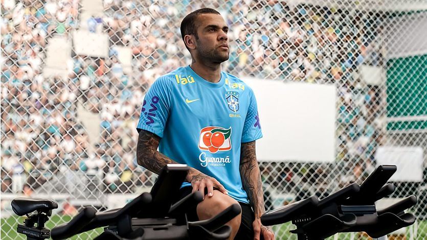 Dani Alves