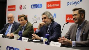 El CSD trata de apaciguar las dudas respecto al Mundial: "La candidatura es sólida"