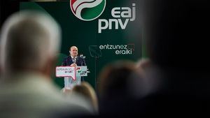 Elecciones vascas: Bildu y PSE se disparan pero el PNV podría retener de nuevo la Lehendakaritza