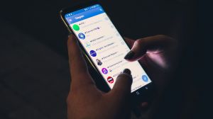 Reacciones a la suspensión de la red social Telegram