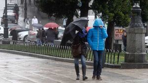 La Aemet alerta del brusco cambio de tiempo y cómo será la Semana Santa