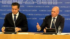 Castilla y León deroga su decreto de Memoria histórica, exigencia de Vox al PP para aprobar los Presupuestos