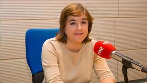 Nueva presidenta interina en RTVE: el Consejo elige a Concepción Cascajosa
