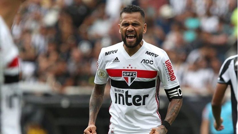 Dani Alves