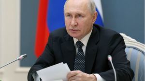 Putin llama a filas a 150.000 rusos entre 18 y 30 años