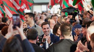 El CIS cree que el PNV ganará las elecciones vascas con escaso margen sobre Bildu y que el PSE será decisivo