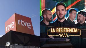 Filtrado el posible nuevo contrato de 'La Resistencia' con RTVE: lo que cobrarían por programa