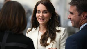 Descubren el motivo por el que Kate Middleton anunció su cáncer