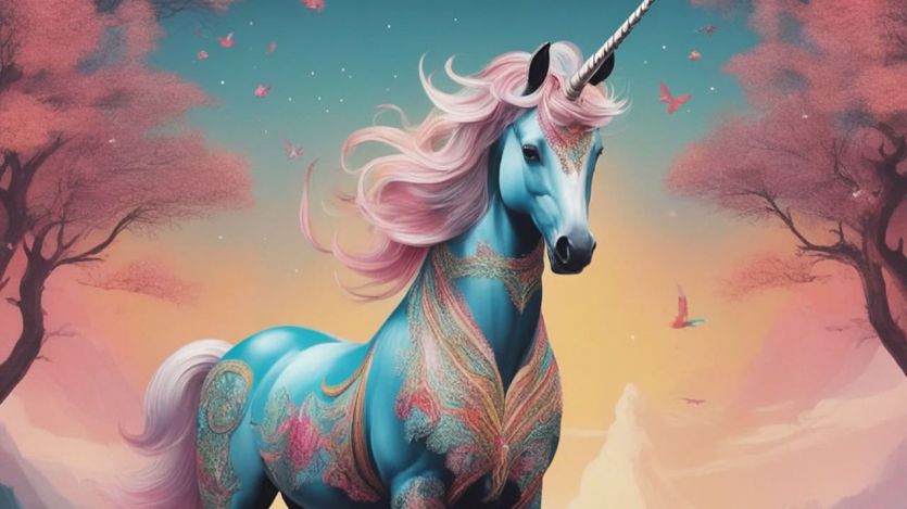 El horóscopo del zodiaco