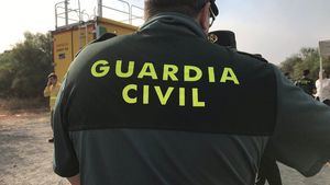 Apartados 4 guardias civiles:hacían informes falsos de visita a una víctima de violencia que ya había fallecido