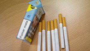 Sanidad cambiará de nuevo los paquetes del tabaco