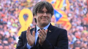 Puigdemont anuncia que dejará la política si no es investido president tras el 12-M