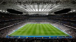 El Estado Islámico amenaza la Champions: el Bernabéu y el Metropolitano, en alerta