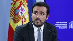 El Tribunal Supremo anula varios artículos del decreto 'antijuego y apuestas' de Garzón