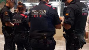 Violencia machista: un hombre asesina a su mujer y a sus dos hijos de 8 años y se suicida en El Prat de Llobregat